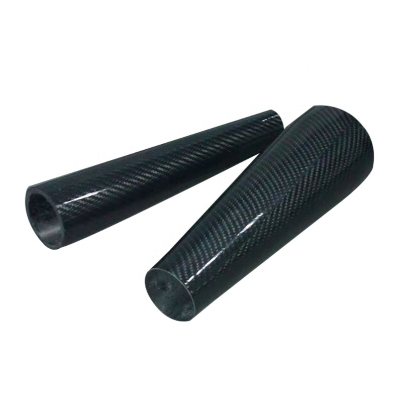 彩色碳納米管纖維錐形管10mm 11mm