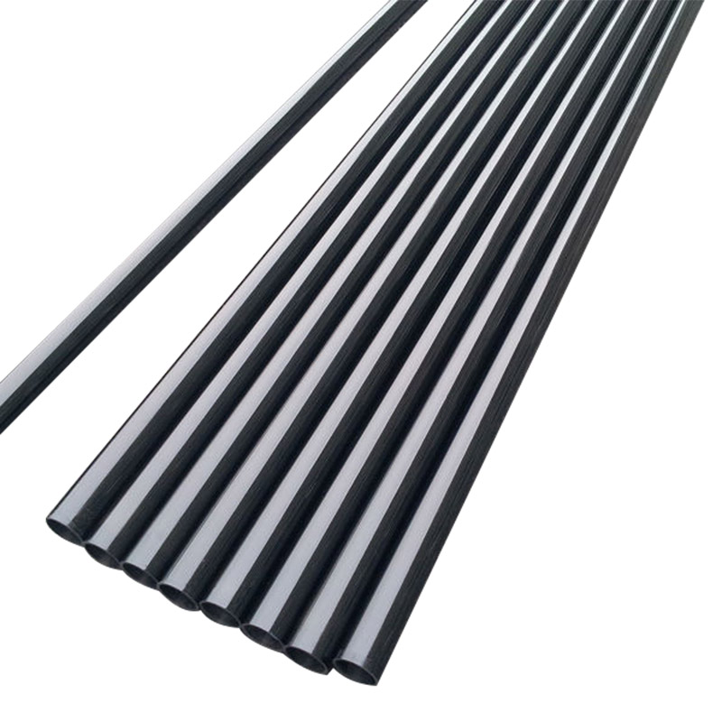 伸縮碳纖維管/管 2 米長